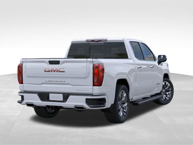 New 2026 GMC Sierra 1500 Denali image 4