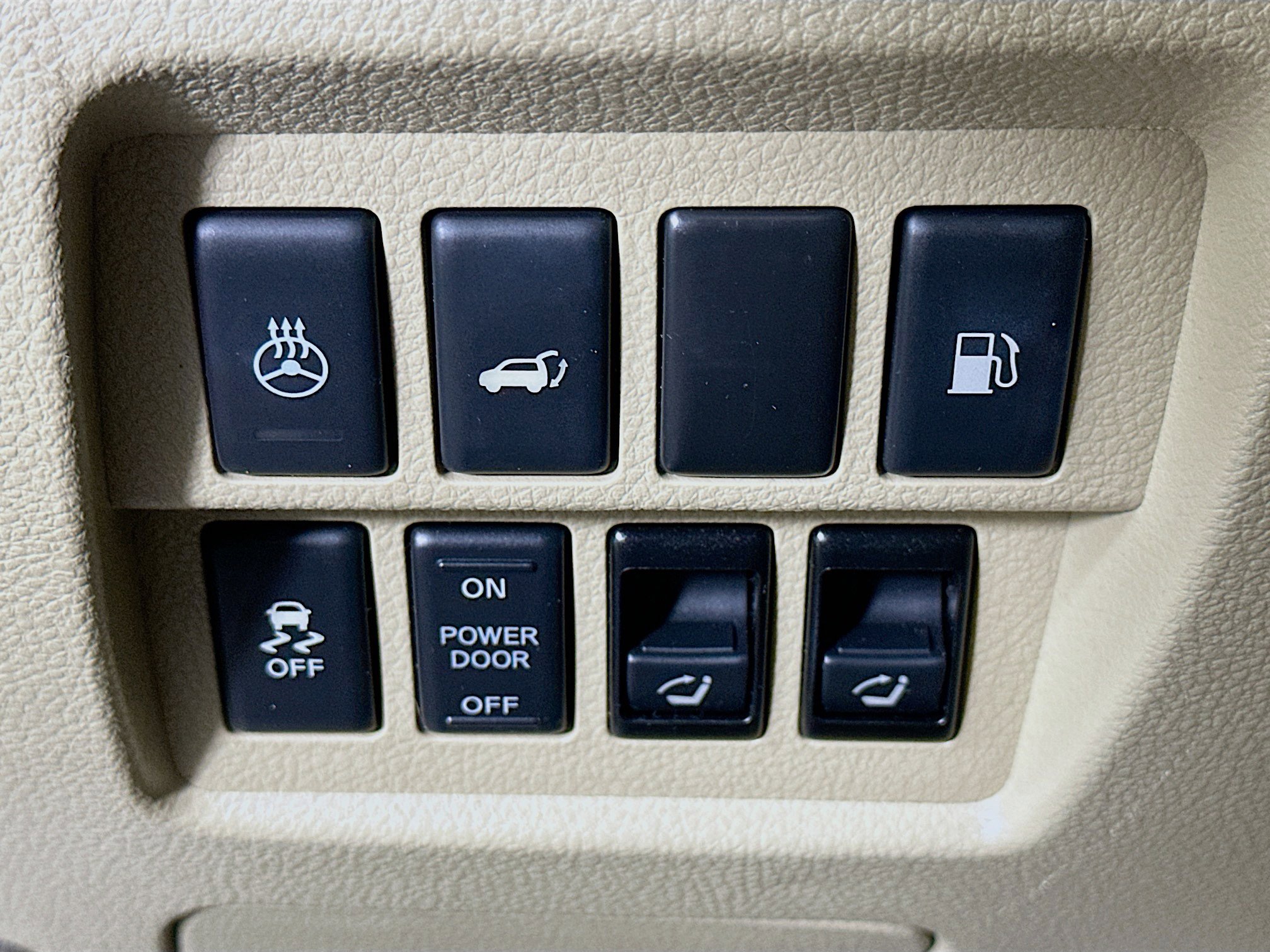 Used 2011 Nissan Murano SL w/ Navigation Pkg image 17