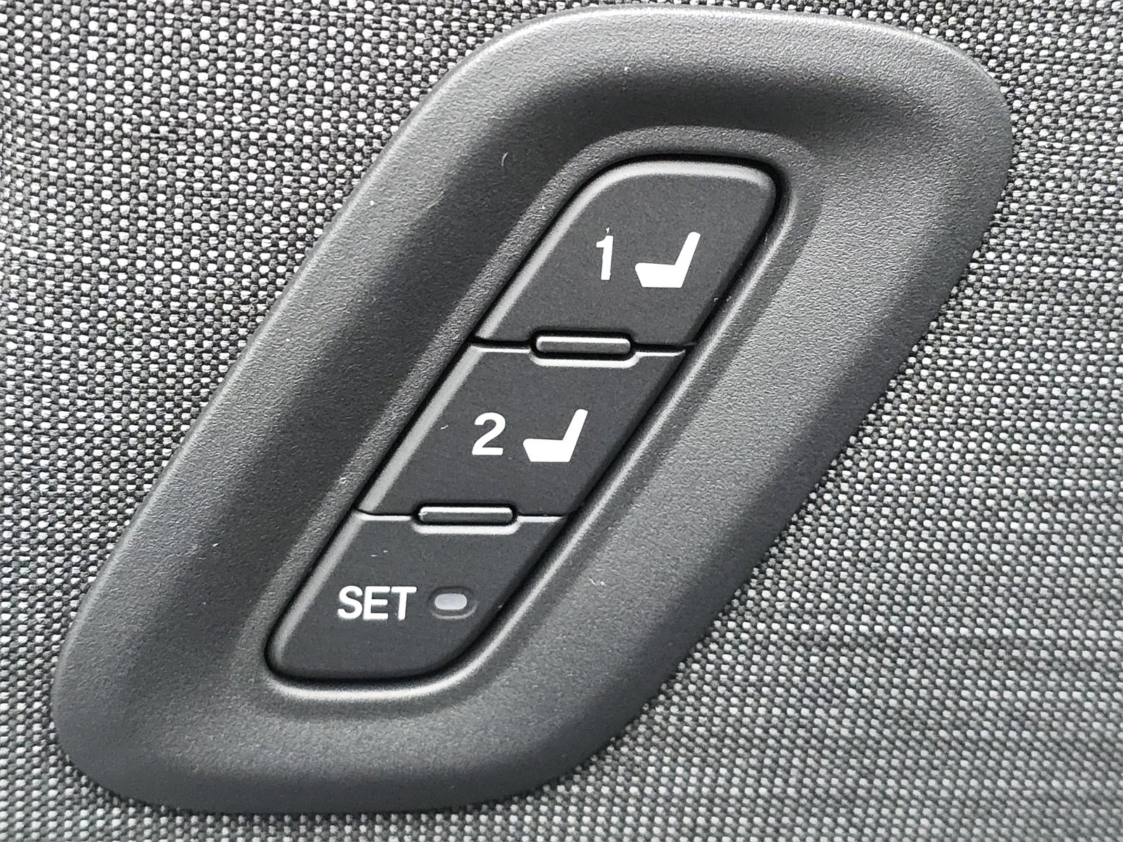 New 2026 Honda Passport TrailSport image 15