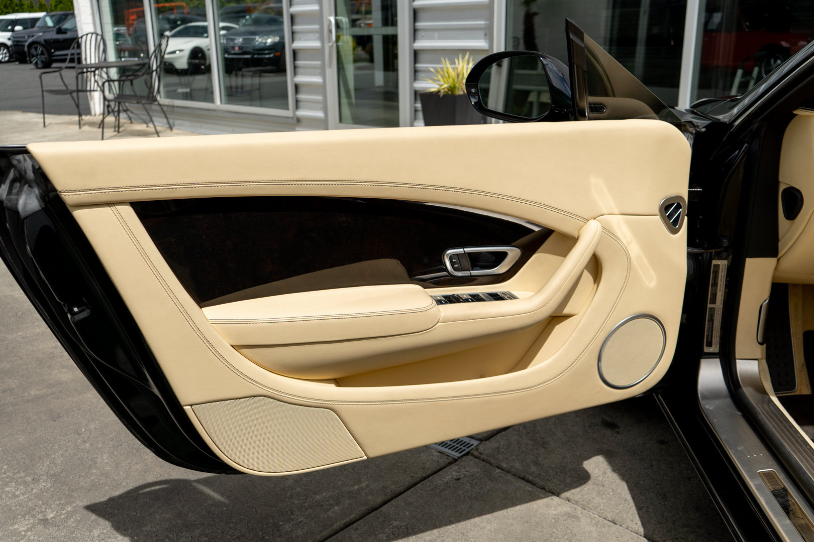 Used 2014 Bentley Continental GT Speed AWD/4WD image 11