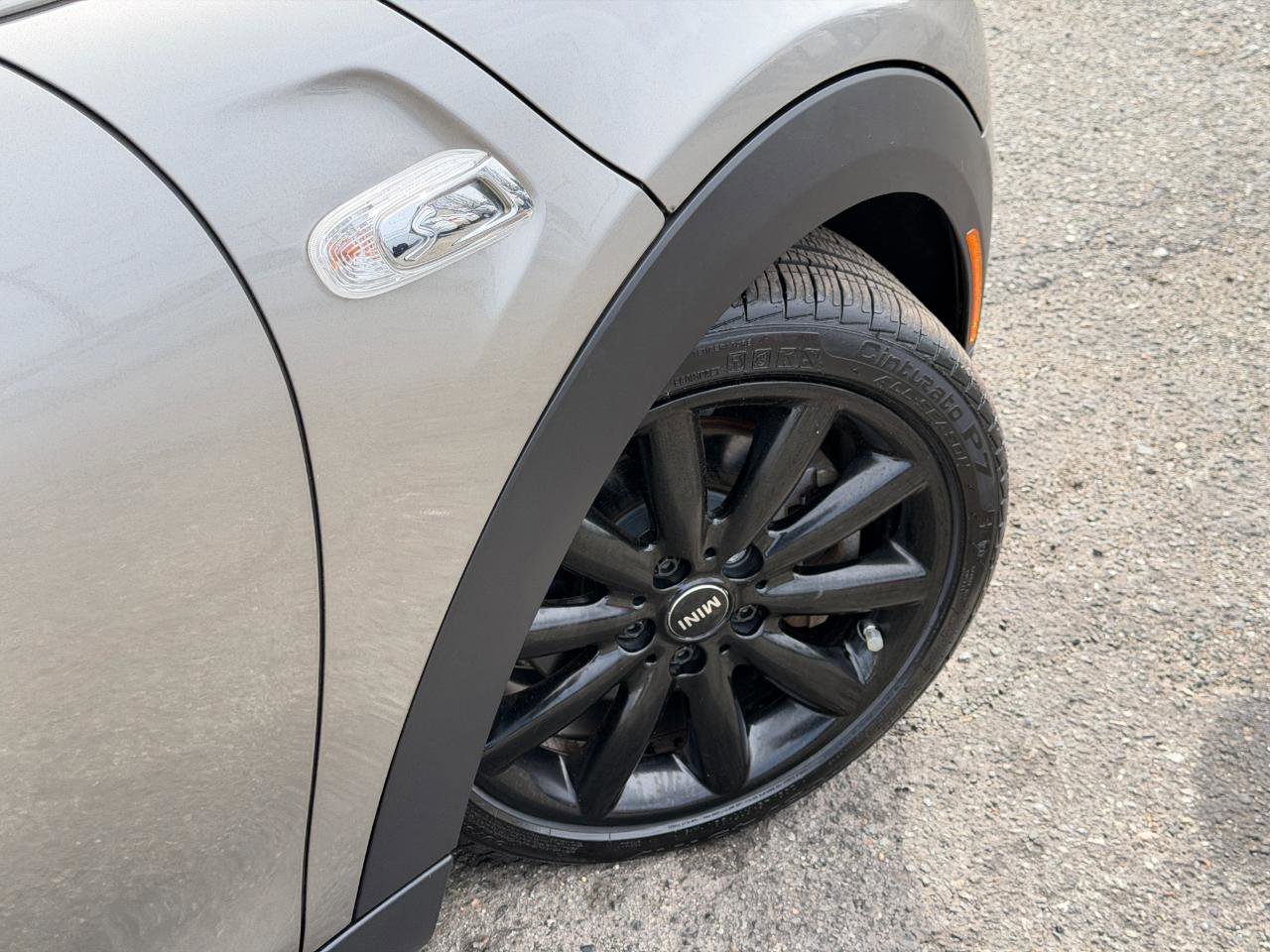 Used 2019 MINI Cooper S w/ Premium Package FWD image 98