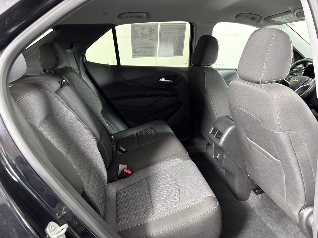 Certified 2023 Chevrolet Equinox LT AWD/4WD image 7