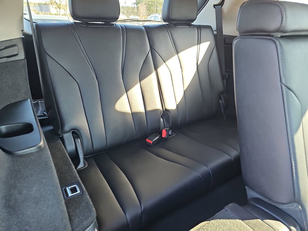 Used 2024 Acura MDX FWD image 15