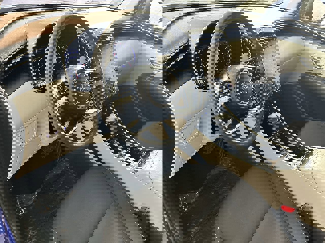 Used 2023 Hyundai Tucson SEL image 11