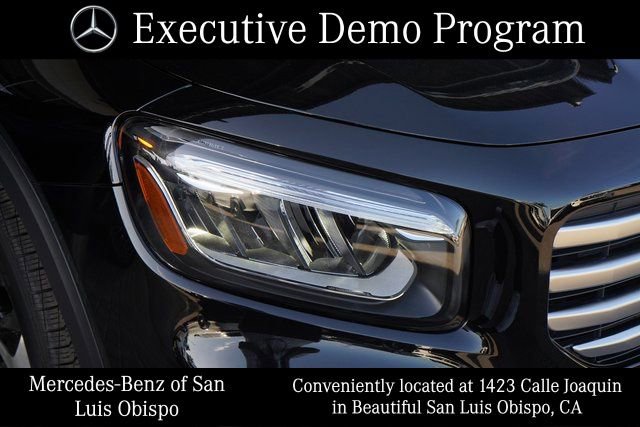 Used 2025 Mercedes-Benz GLB 250 GLB 250 image 12