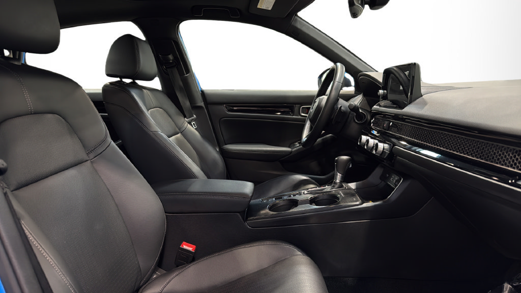 Used 2022 Honda Civic Sport Touring image 11