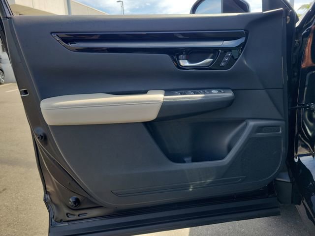 Certified 2024 Honda CR-V EX-L image 20