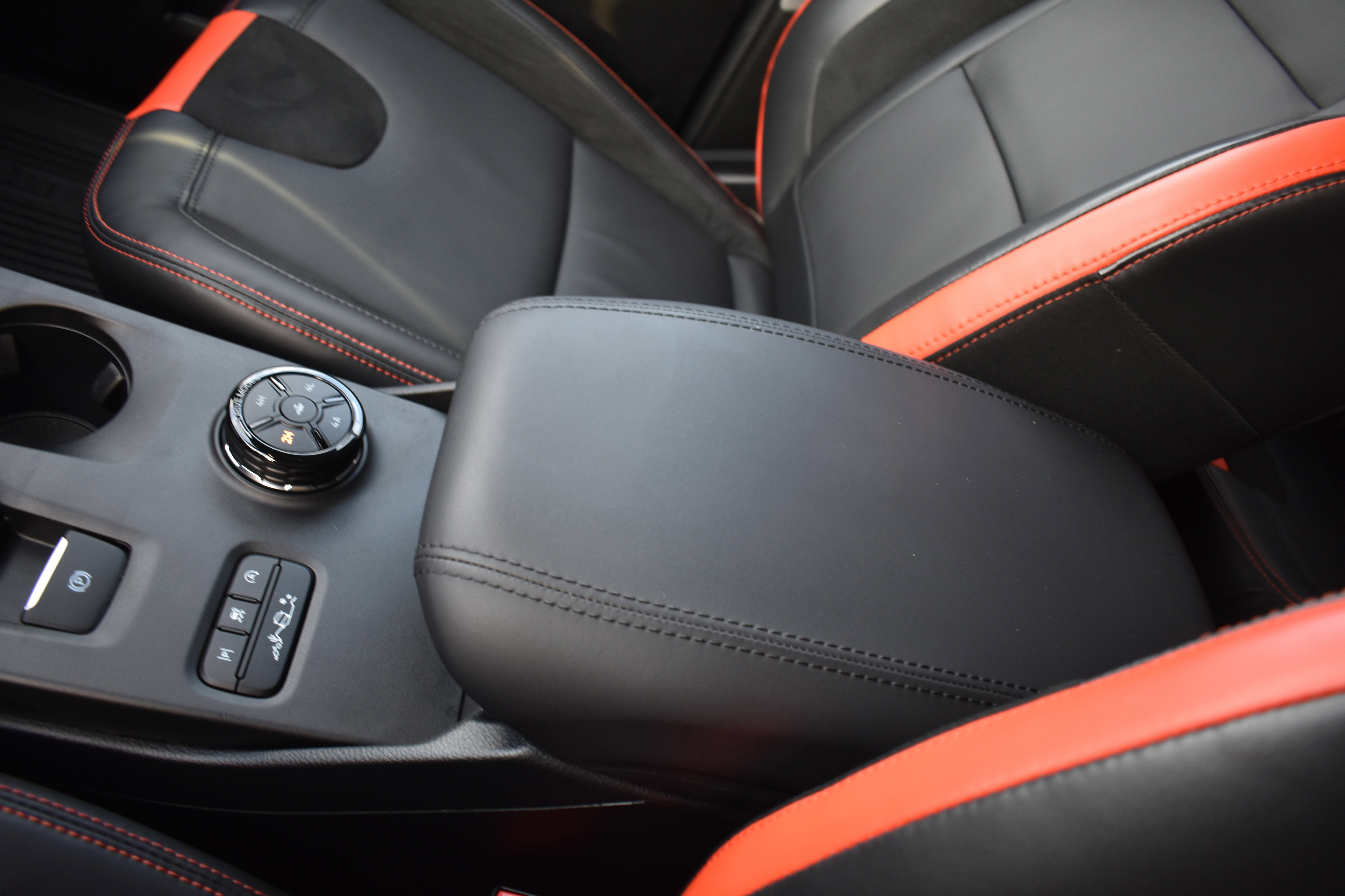 Used 2024 Ford Ranger Raptor image 25