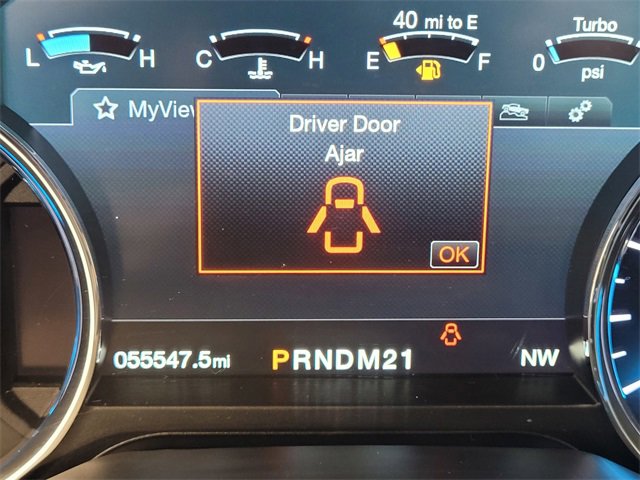 Used 2017 Ford F250 Lariat w/ Lariat Ultimate Package image 26