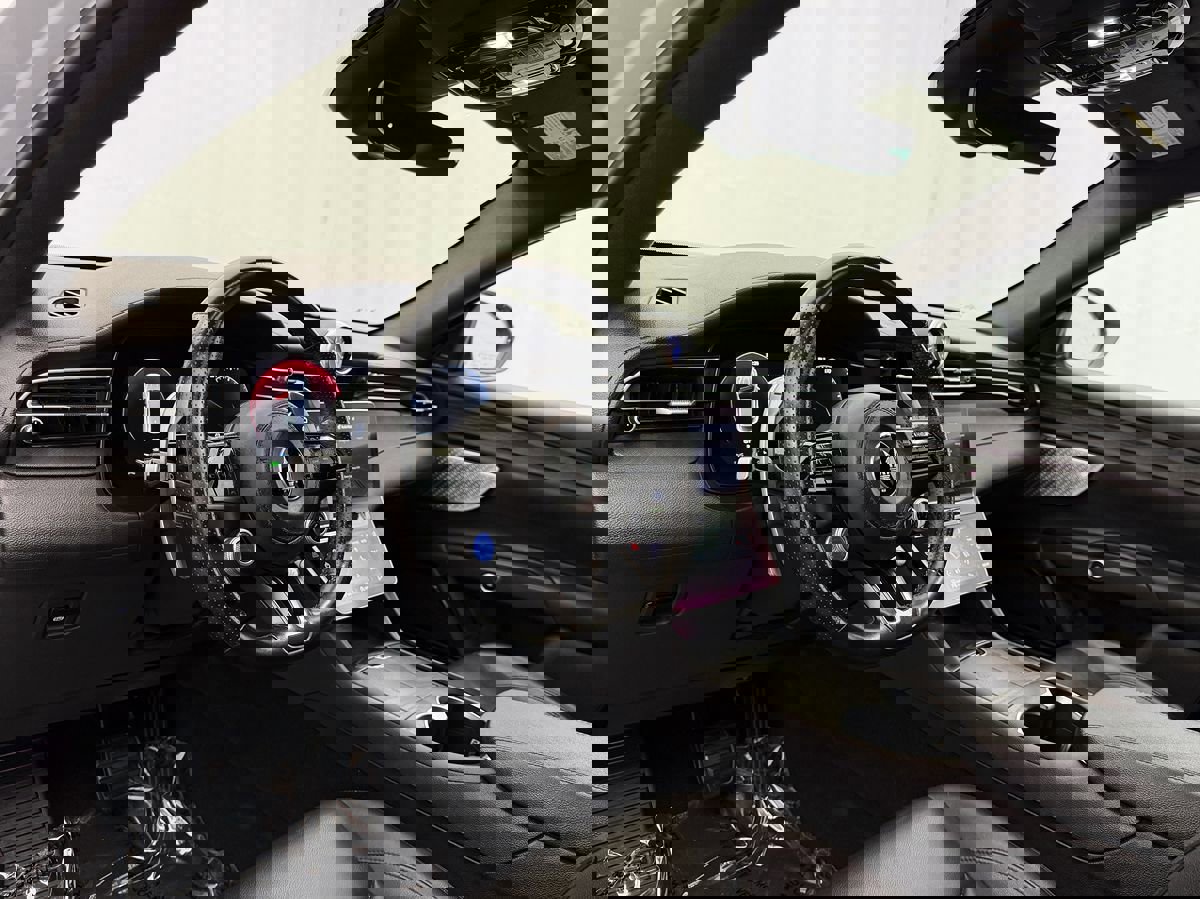 Used 2024 Maserati Grecale Modena image 7