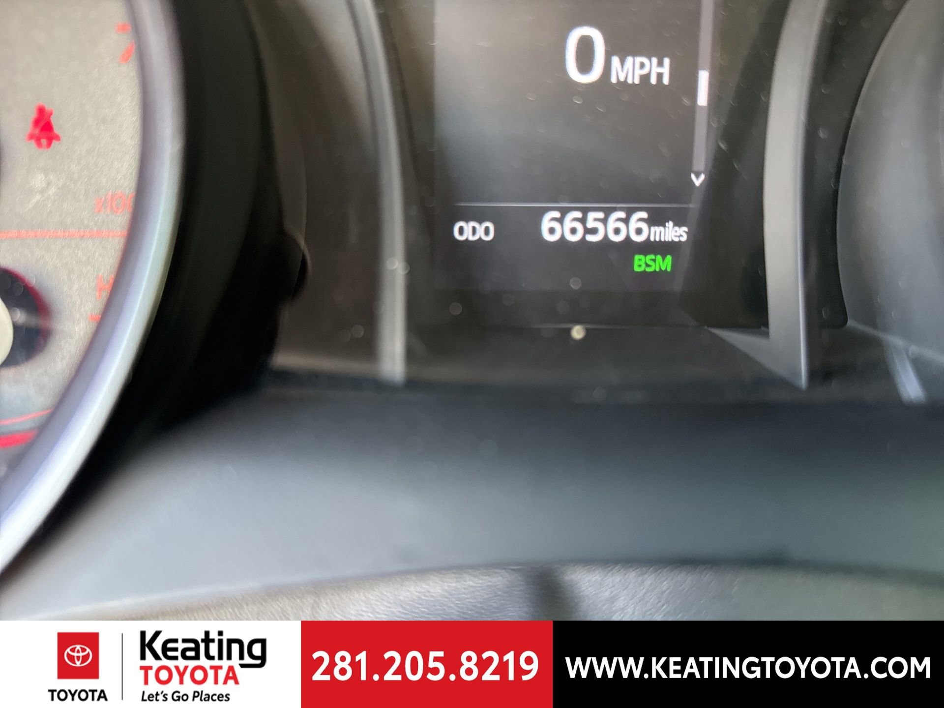 Certified 2023 Toyota Camry TRD image 20