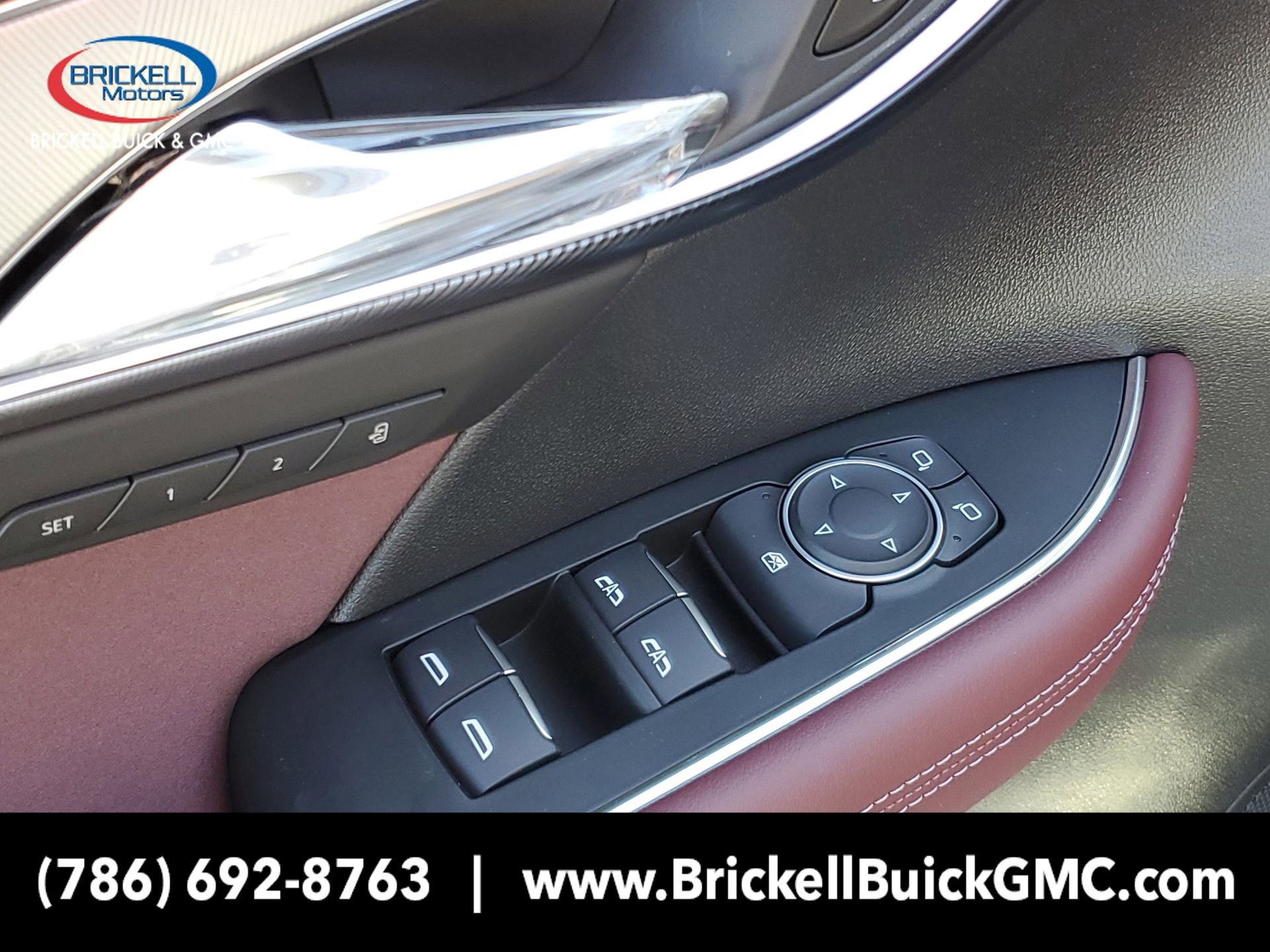 New 2026 Buick Envision Sport Touring AWD/4WD image 19