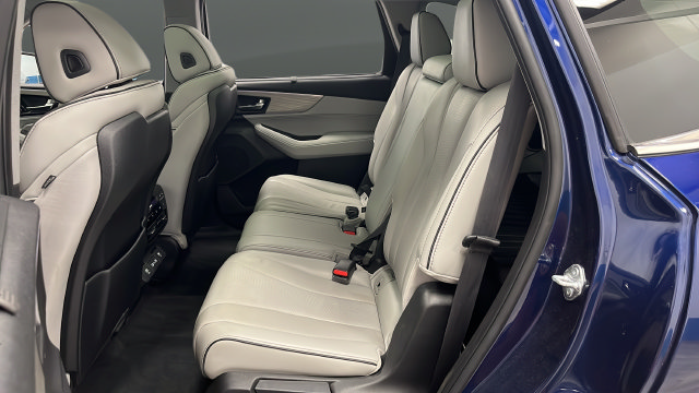 Used 2022 Acura MDX w/ Advance Package AWD/4WD image 22