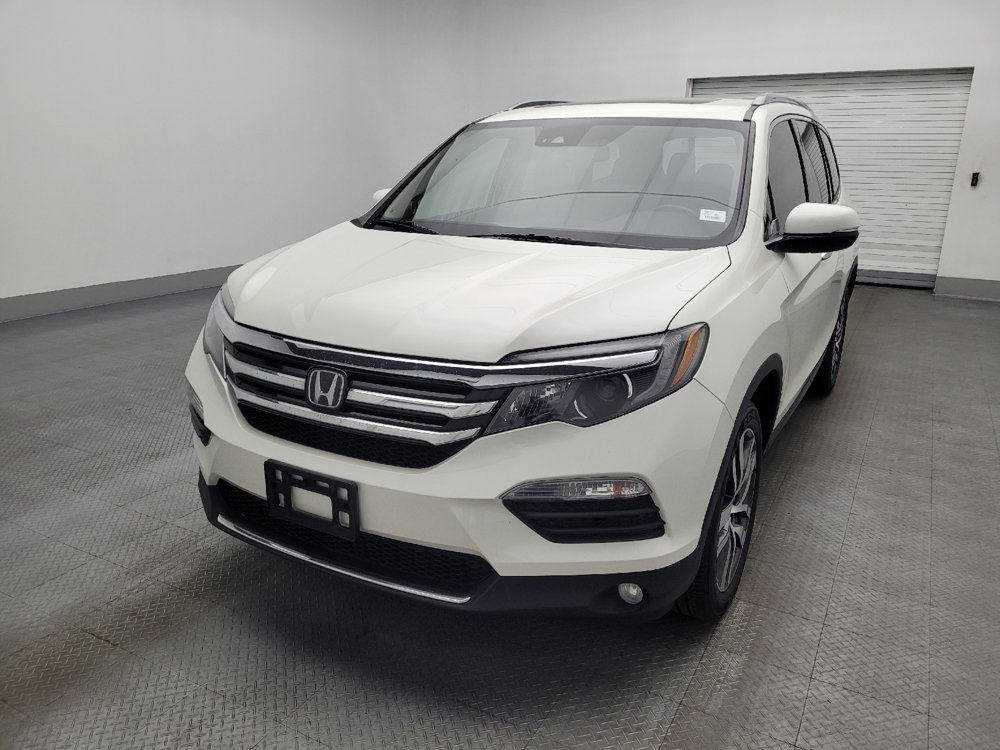 Used 2017 Honda Pilot Elite image 15