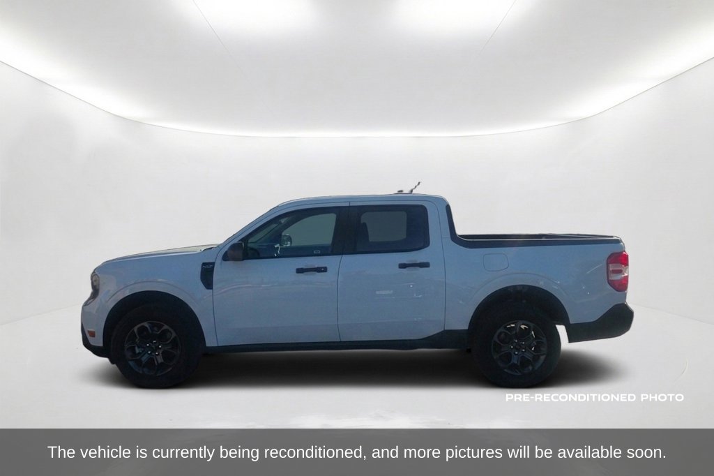 Used 2026 Ford Maverick XLT FWD image 9