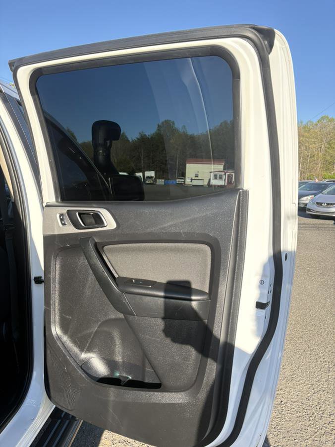 Used 2019 Ford Ranger XLT w/ Equipment Group 302A Luxury image 18