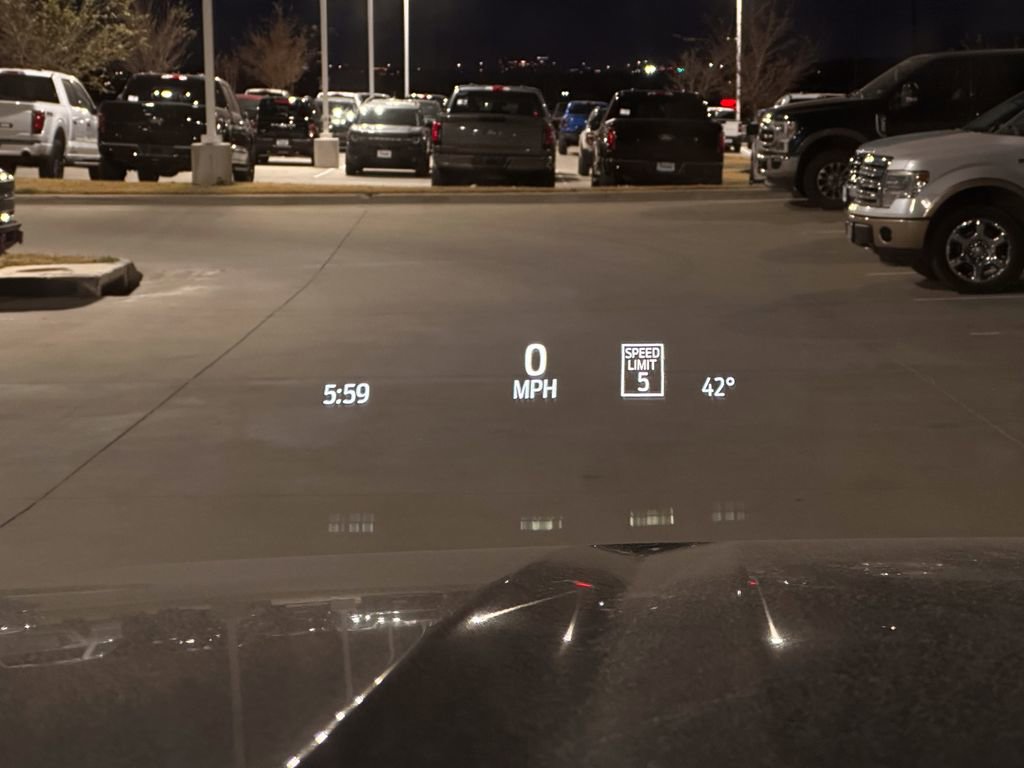 New 2026 Ford F250 Platinum image 62