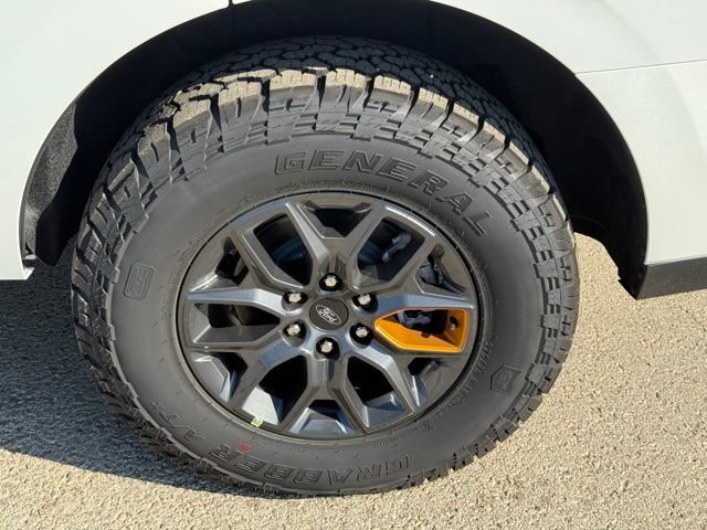 New 2025 Ford Expedition Tremor image 5