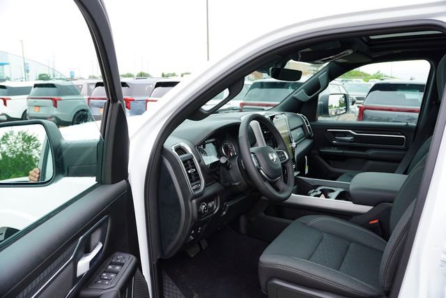 New 2026 RAM 1500 Big Horn image 9