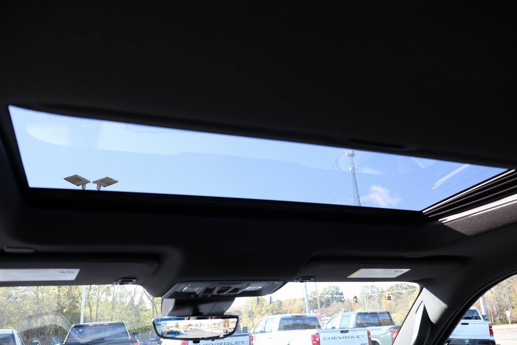 New 2026 Chevrolet Silverado 1500 High Country image 20