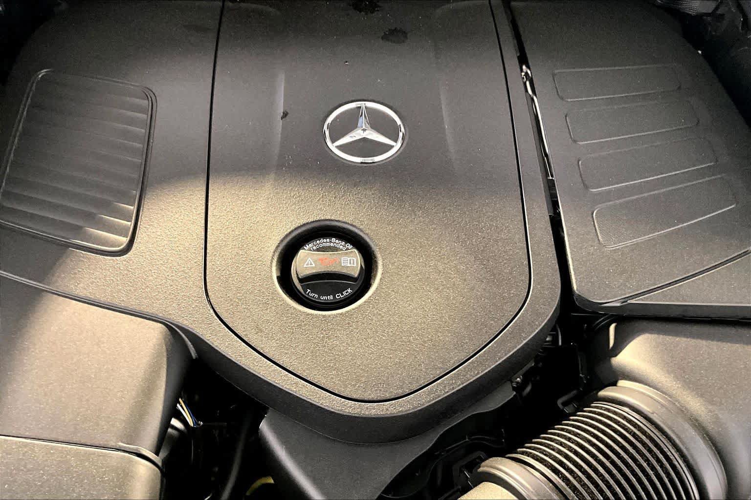 New 2026 Mercedes-Benz GLE 350 4MATIC image 15