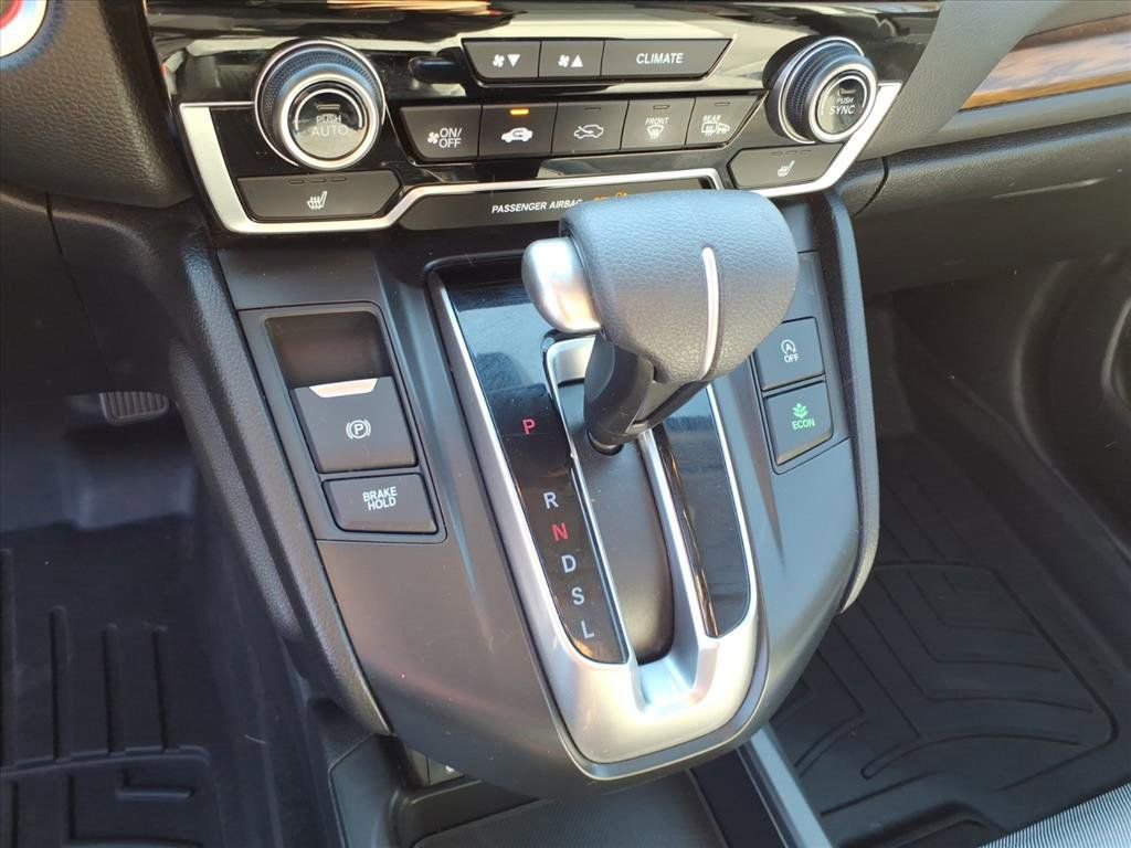 Used 2021 Honda CR-V EX image 31
