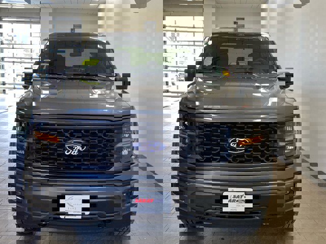 New 2026 Ford F150 STX w/ Equipment Group 200A image 3