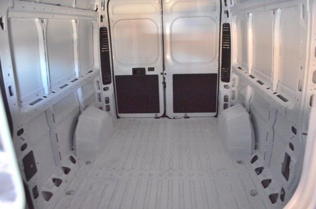 New 2026 RAM ProMaster 2500 w/ Premium Convenience Group FWD image 30