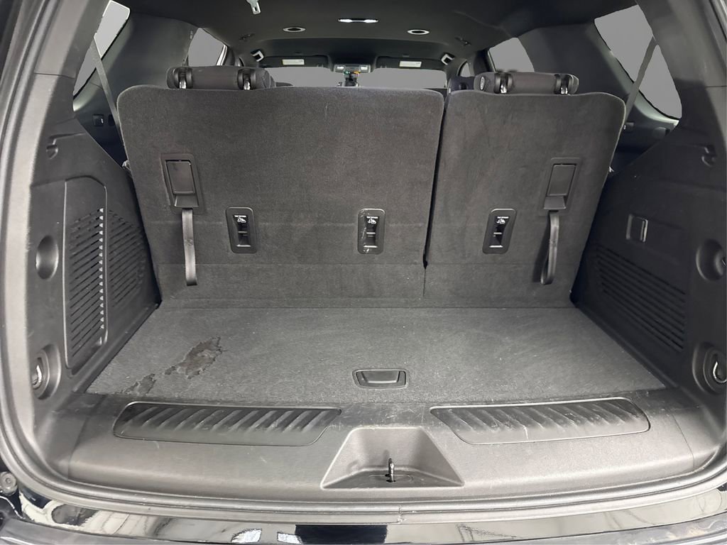 Used 2022 GMC Yukon SLE image 11