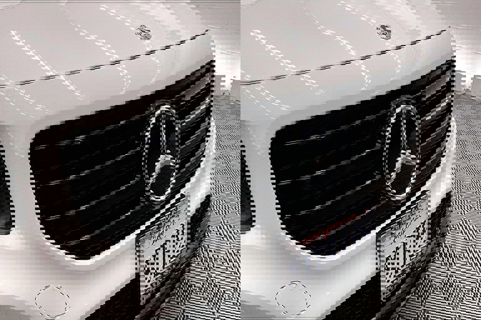 Used 2026 Mercedes-Benz GLB 250 image 30