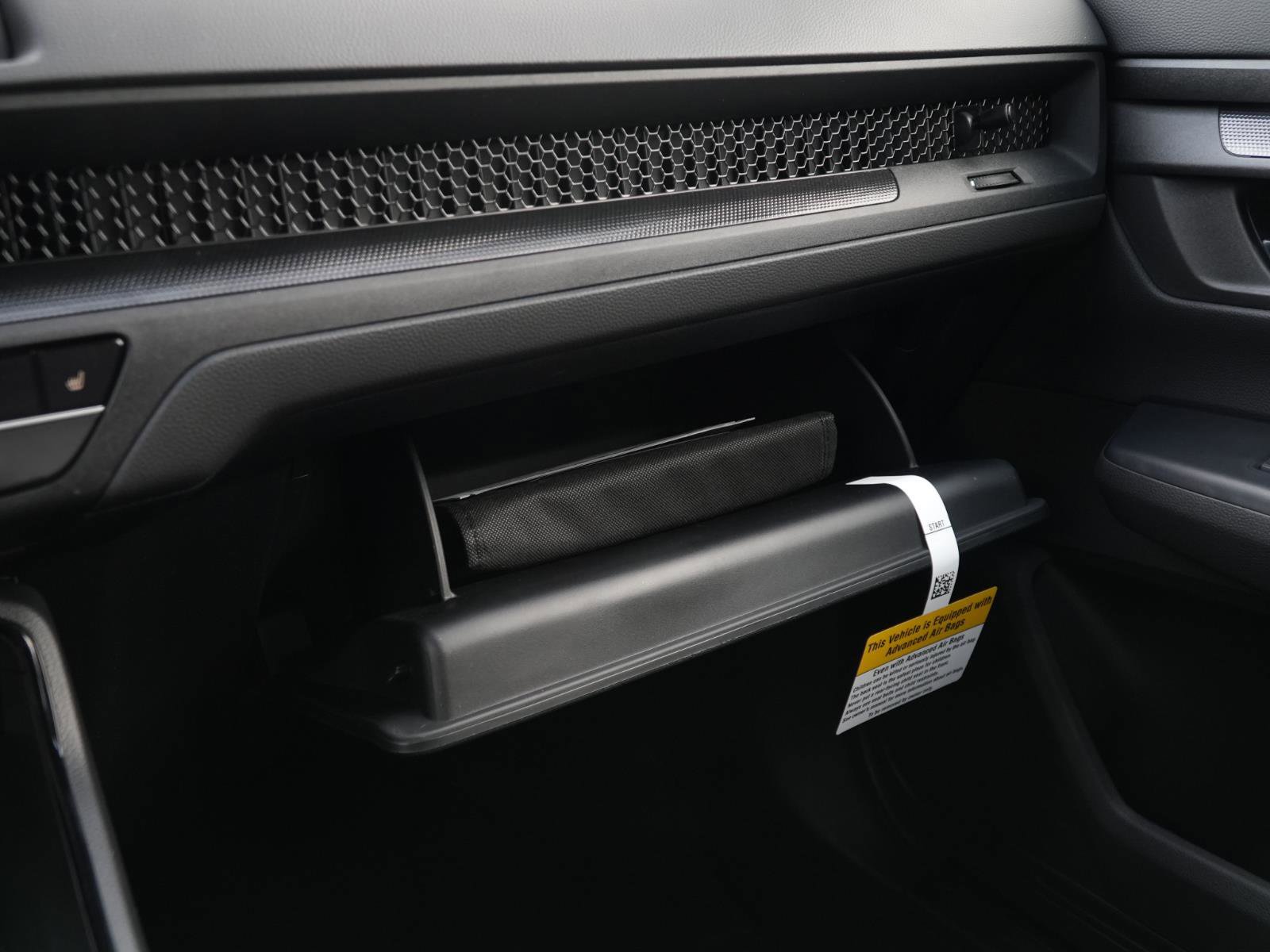 New 2026 Honda CR-V TrailSport image 28