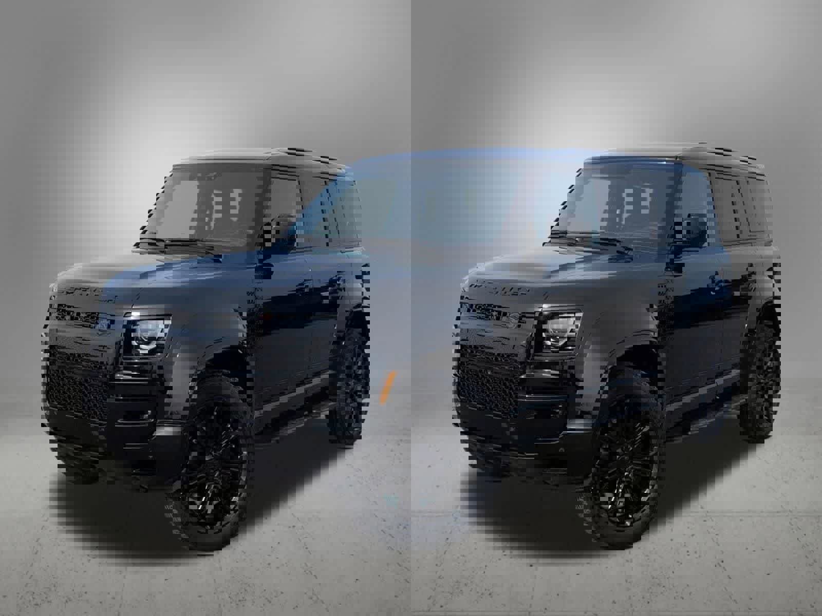 New 2026 Land Rover Defender 110 OCTA AWD/4WD image 1