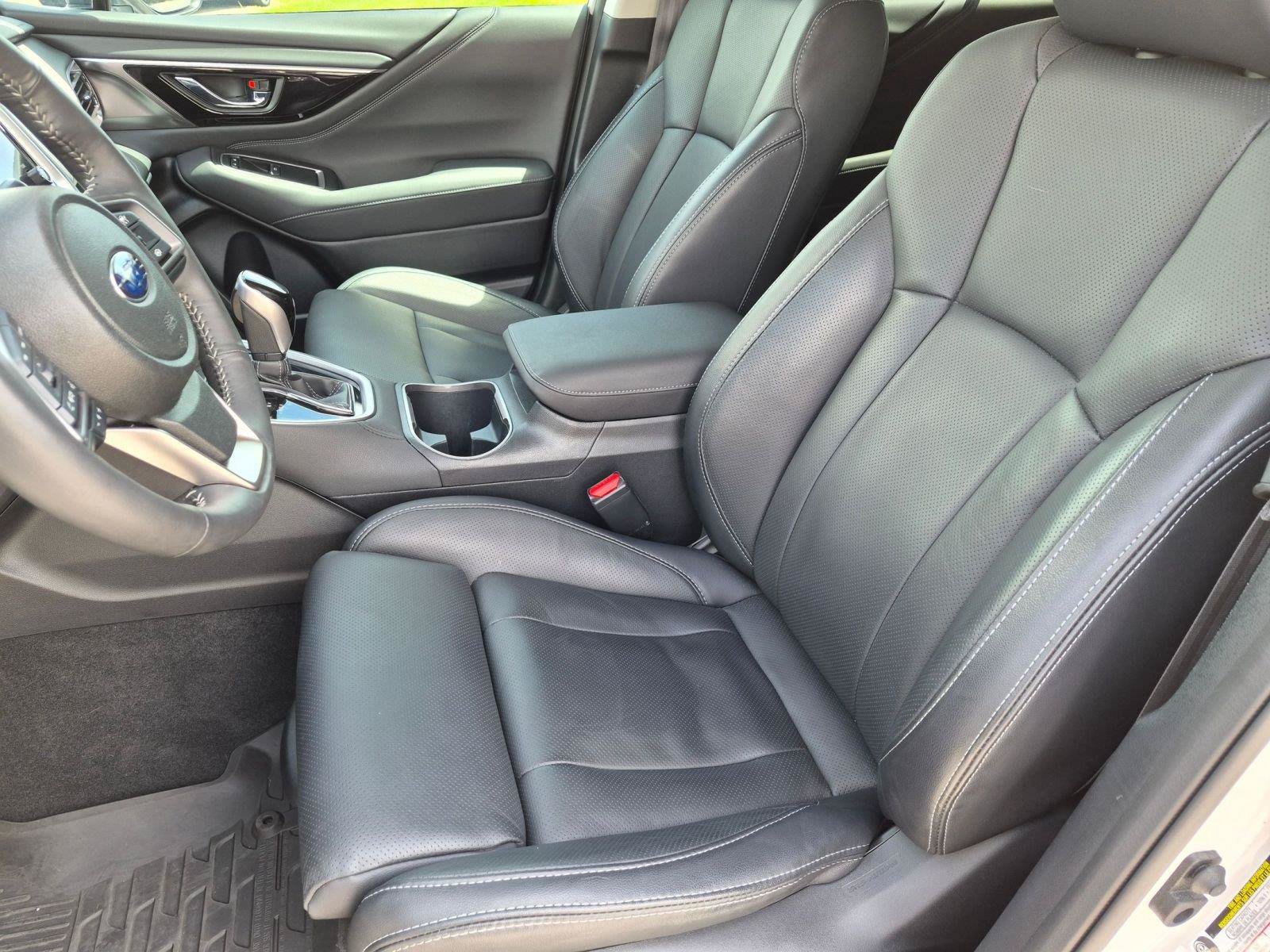 Used 2024 Subaru Outback Touring XT AWD/4WD image 28