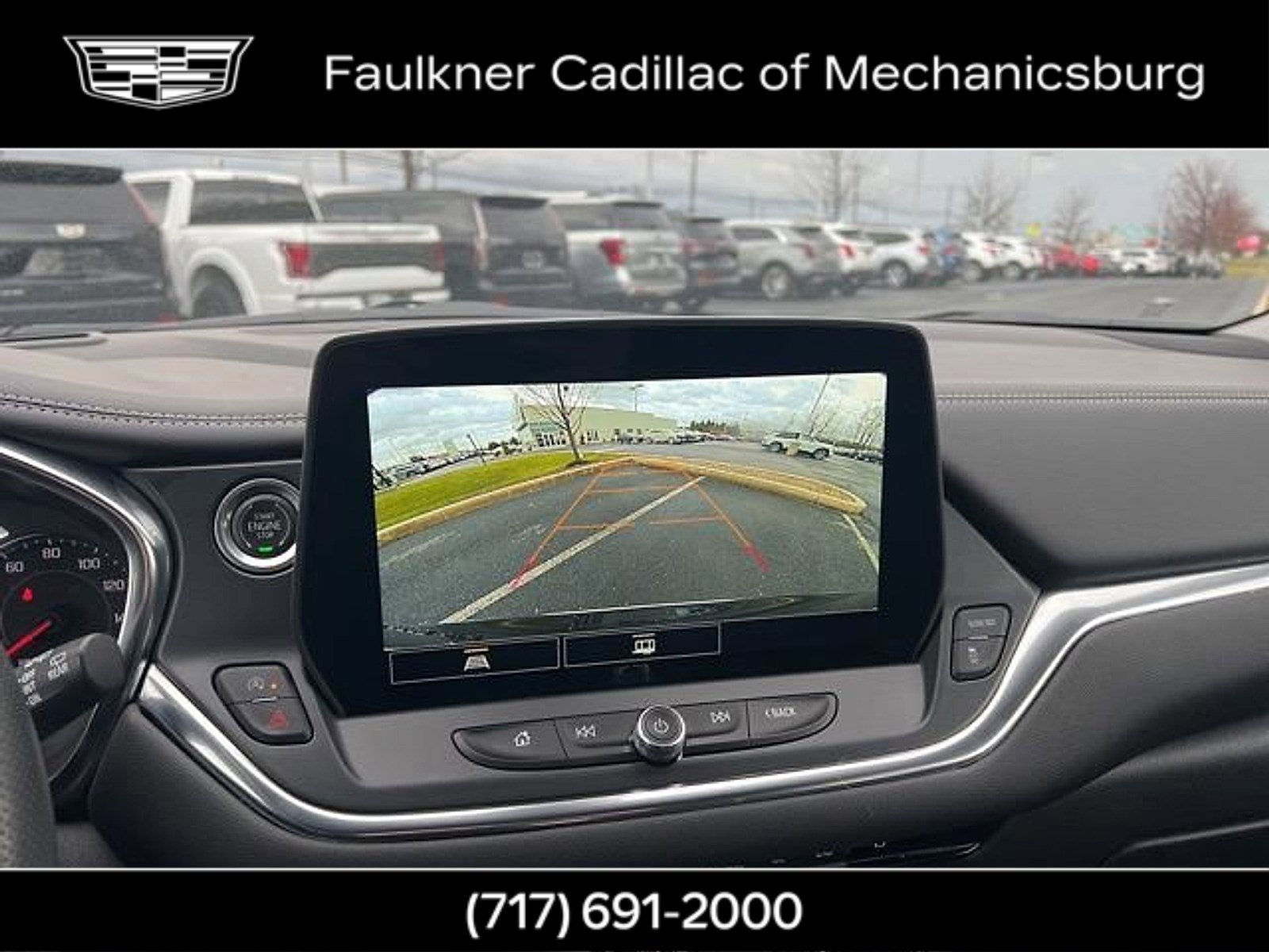 Used 2023 Chevrolet Blazer LT w/ Midnight/Sport Edition image 23