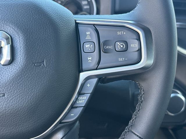 New 2026 RAM 1500 Big Horn image 23