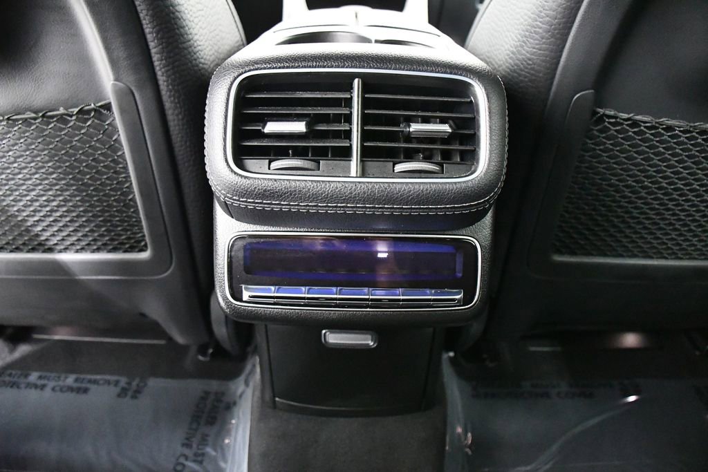 Used 2023 Mercedes-Benz GLS 580 4MATIC image 20