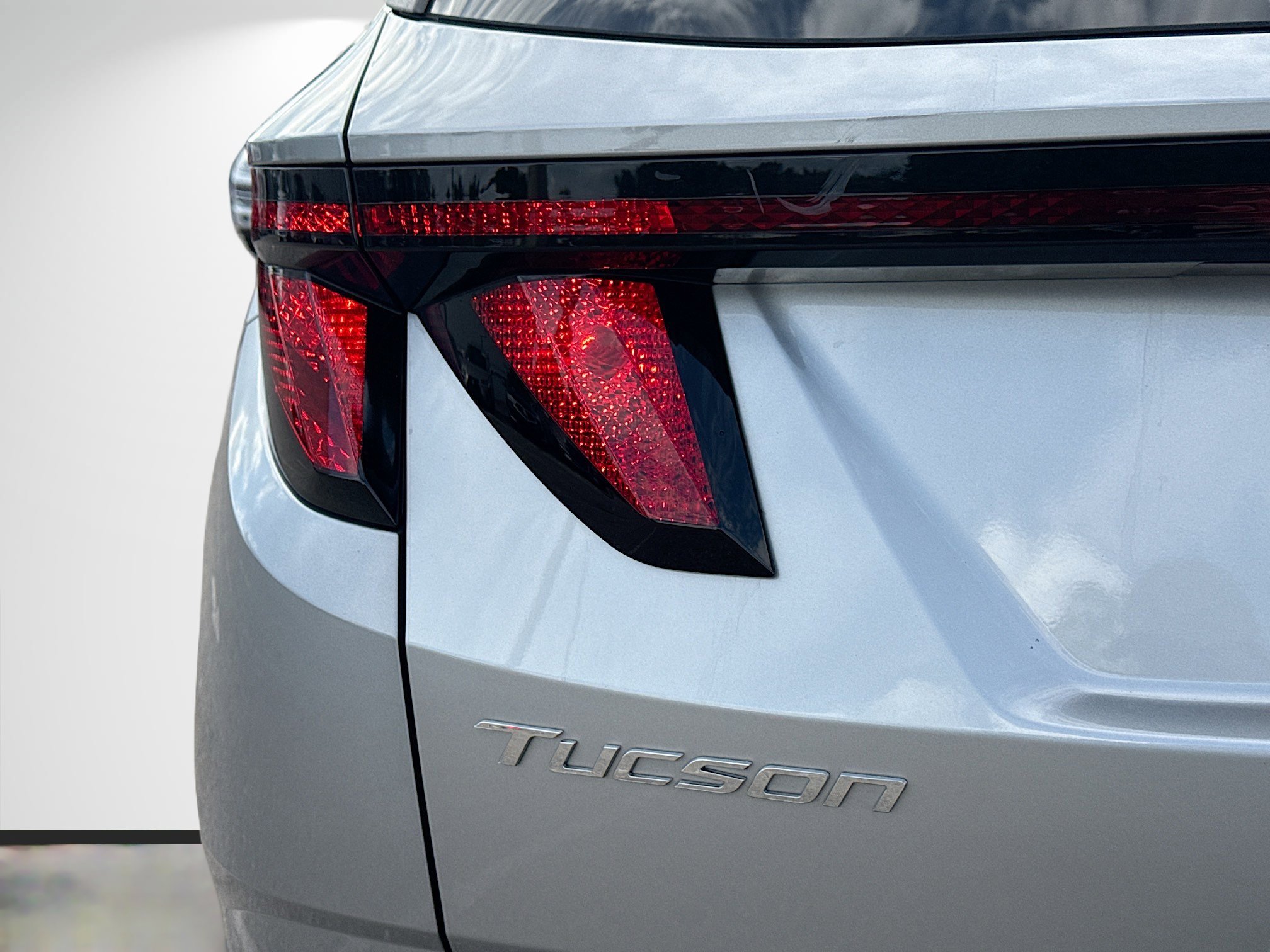 Used 2024 Hyundai Tucson SEL image 10