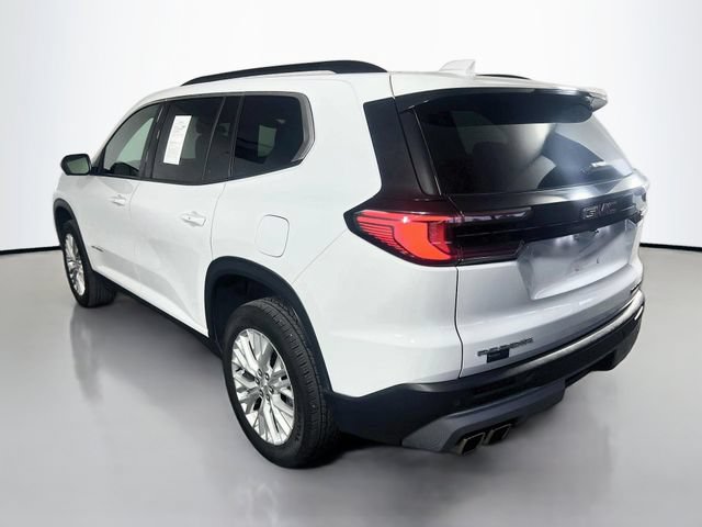 Used 2024 GMC Acadia Elevation FWD image 6