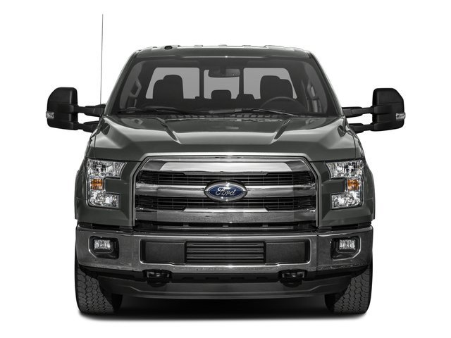 Used 2017 Ford F150 XL w/ Equipment Group 101A Mid AWD/4WD image 4