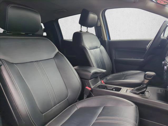 Used 2019 Ford Ranger Lariat w/ Equipment Group 501A Mid RWD image 24