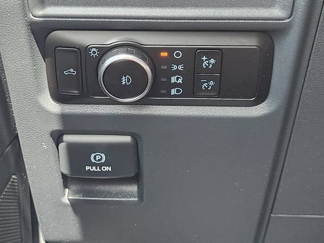 Used 2023 Ford F150 XL w/ STX Appearance Package RWD image 21