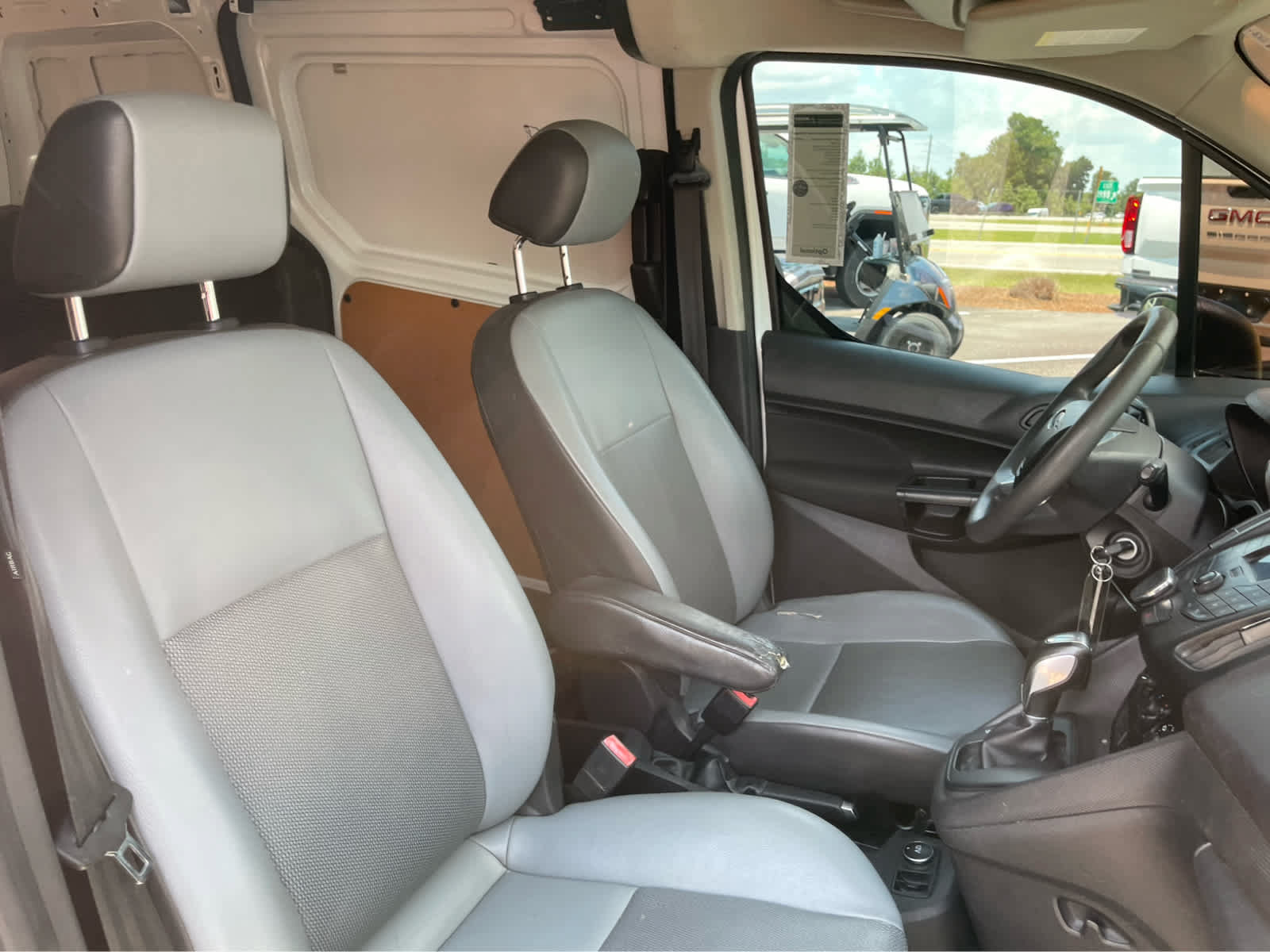 Used 2018 Ford Transit Connect XL FWD image 23