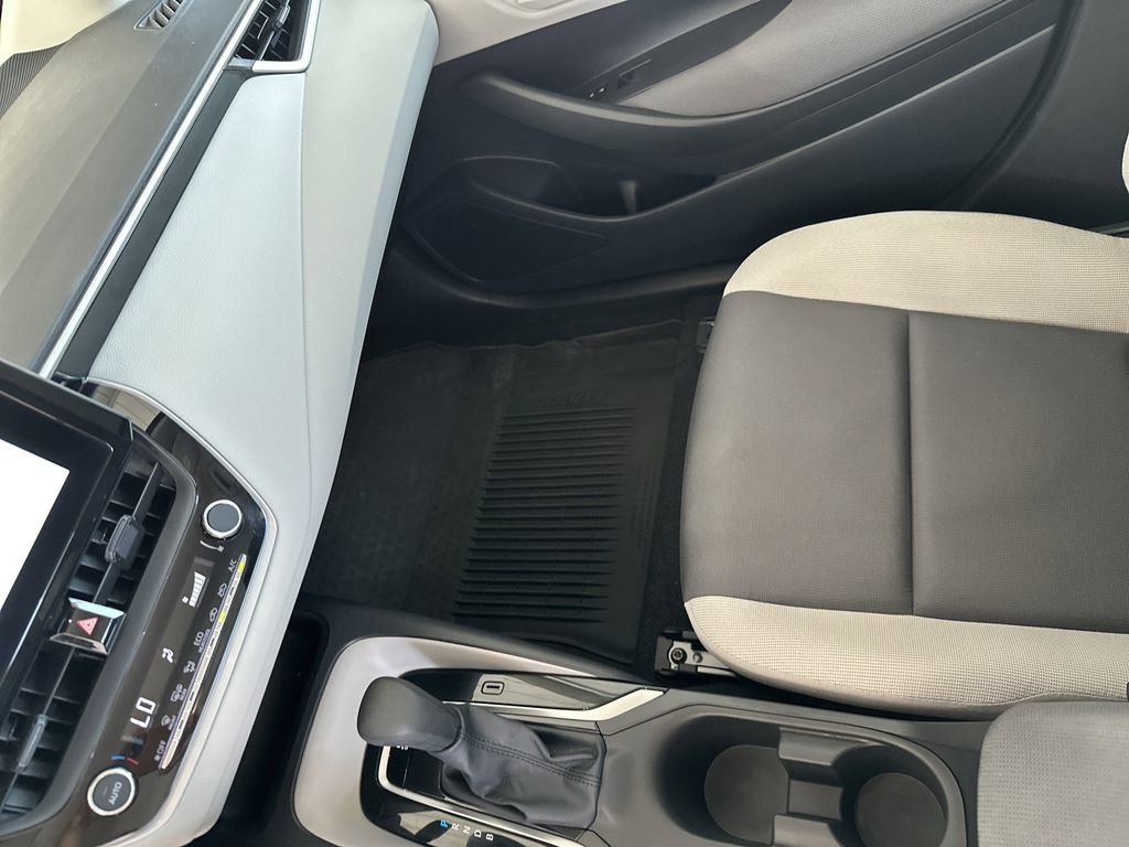 Used 2026 Toyota Corolla LE FWD image 23