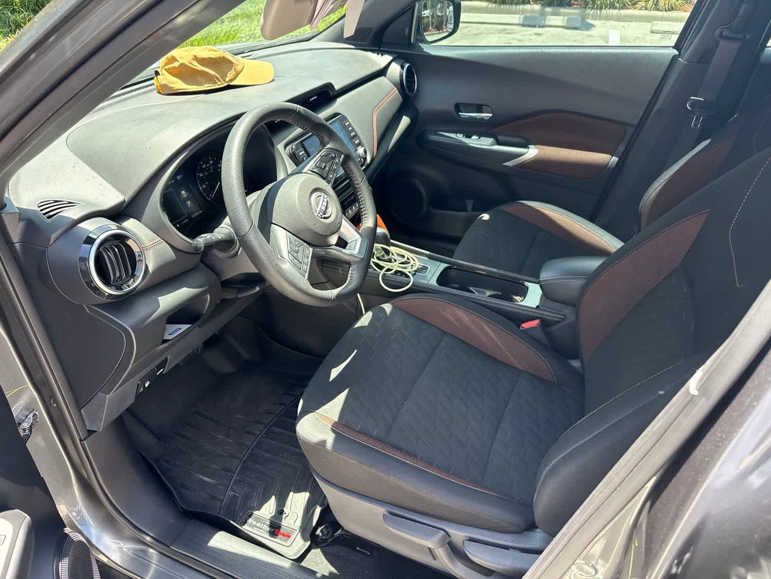 Used 2023 Nissan Kicks SR FWD video 2