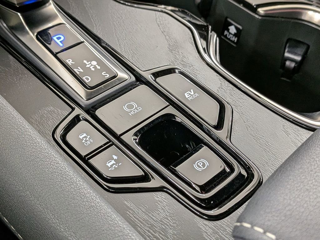 Used 2026 Lexus RX 350h w/ Convenience Package AWD/4WD image 26