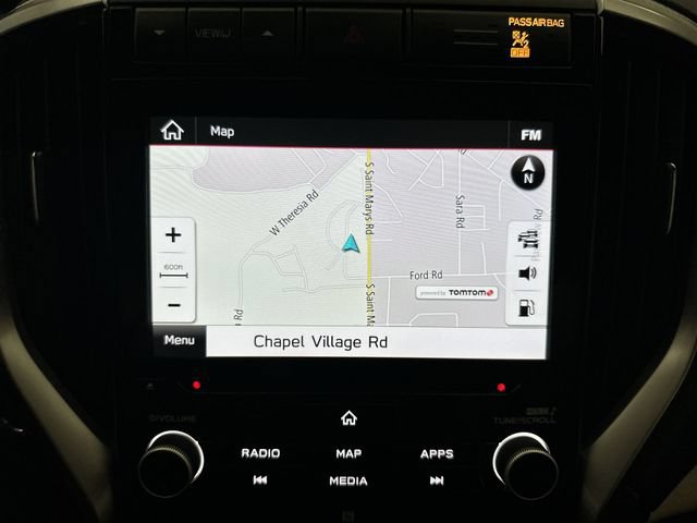 Used 2022 Subaru Ascent Touring w/ Popular Package #2A AWD/4WD image 23