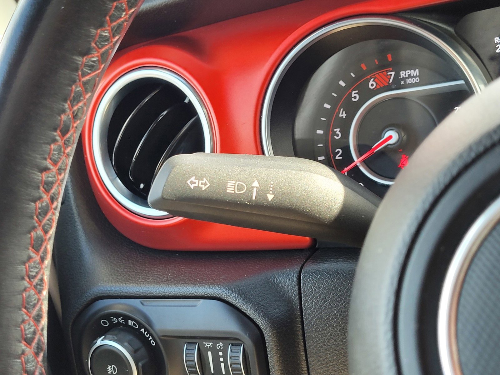 Used 2020 Jeep Wrangler Unlimited Rubicon image 22