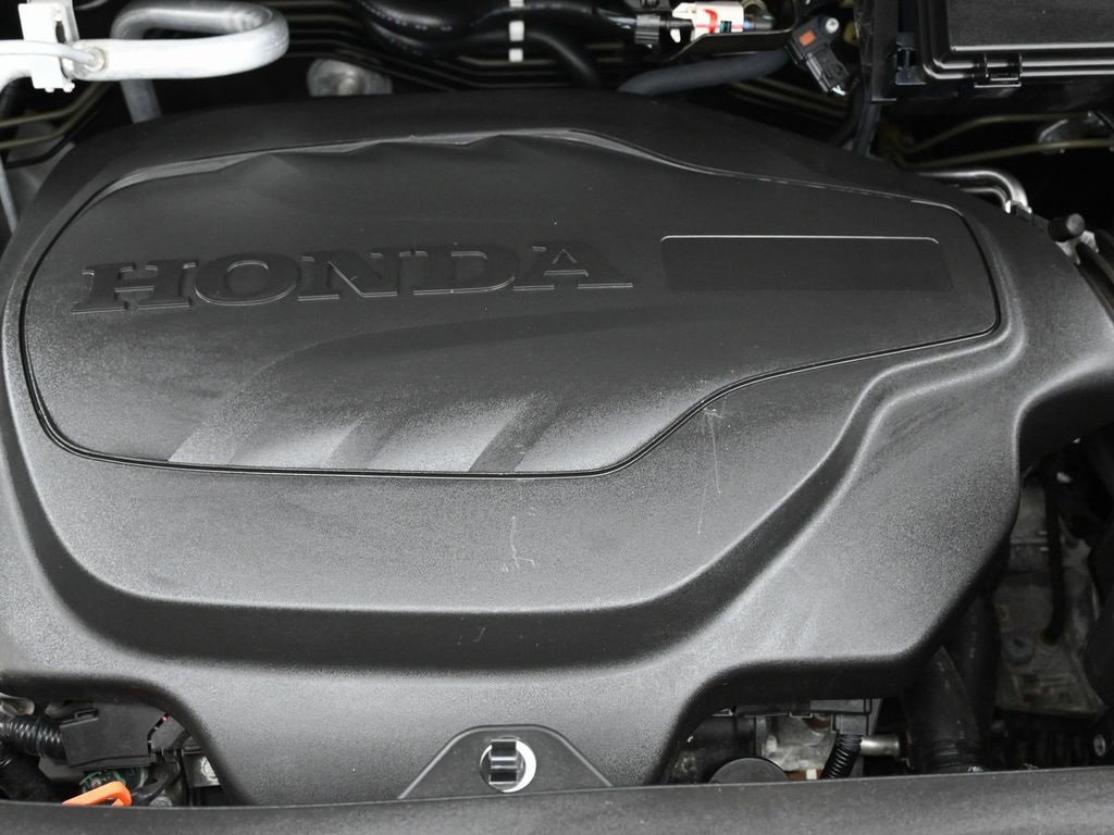 Used 2024 Honda Passport Black Edition image 42