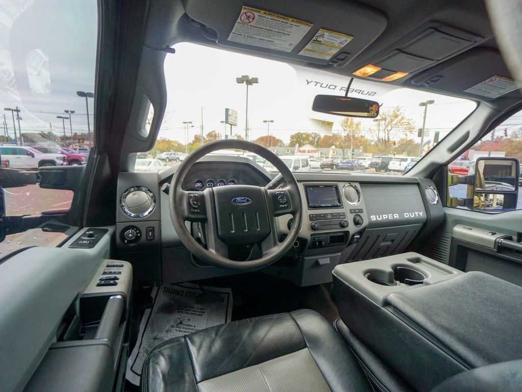 Used 2016 Ford F250 XLT w/ XLT Value Package image 17