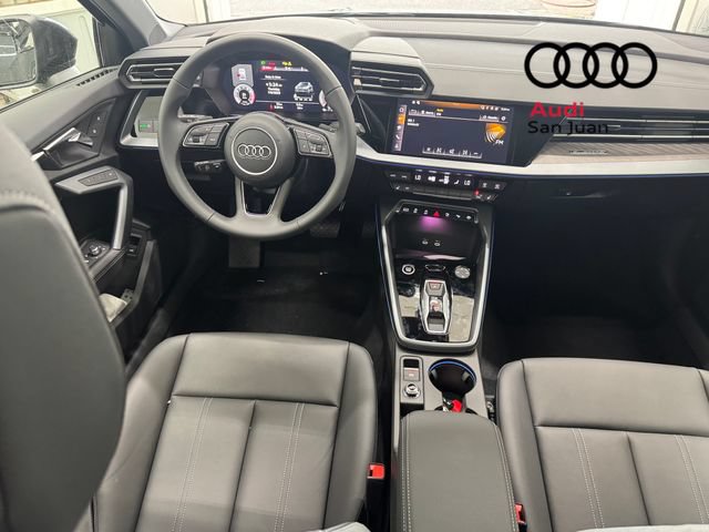 New 2026 Audi A3 2.0T Premium AWD/4WD image 28